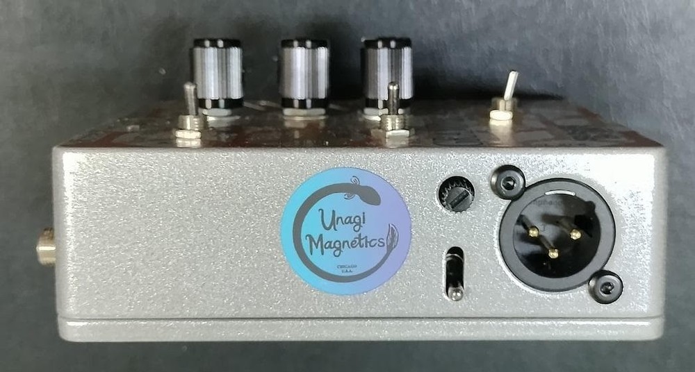 Sushi Box FX GRAND SLEGG