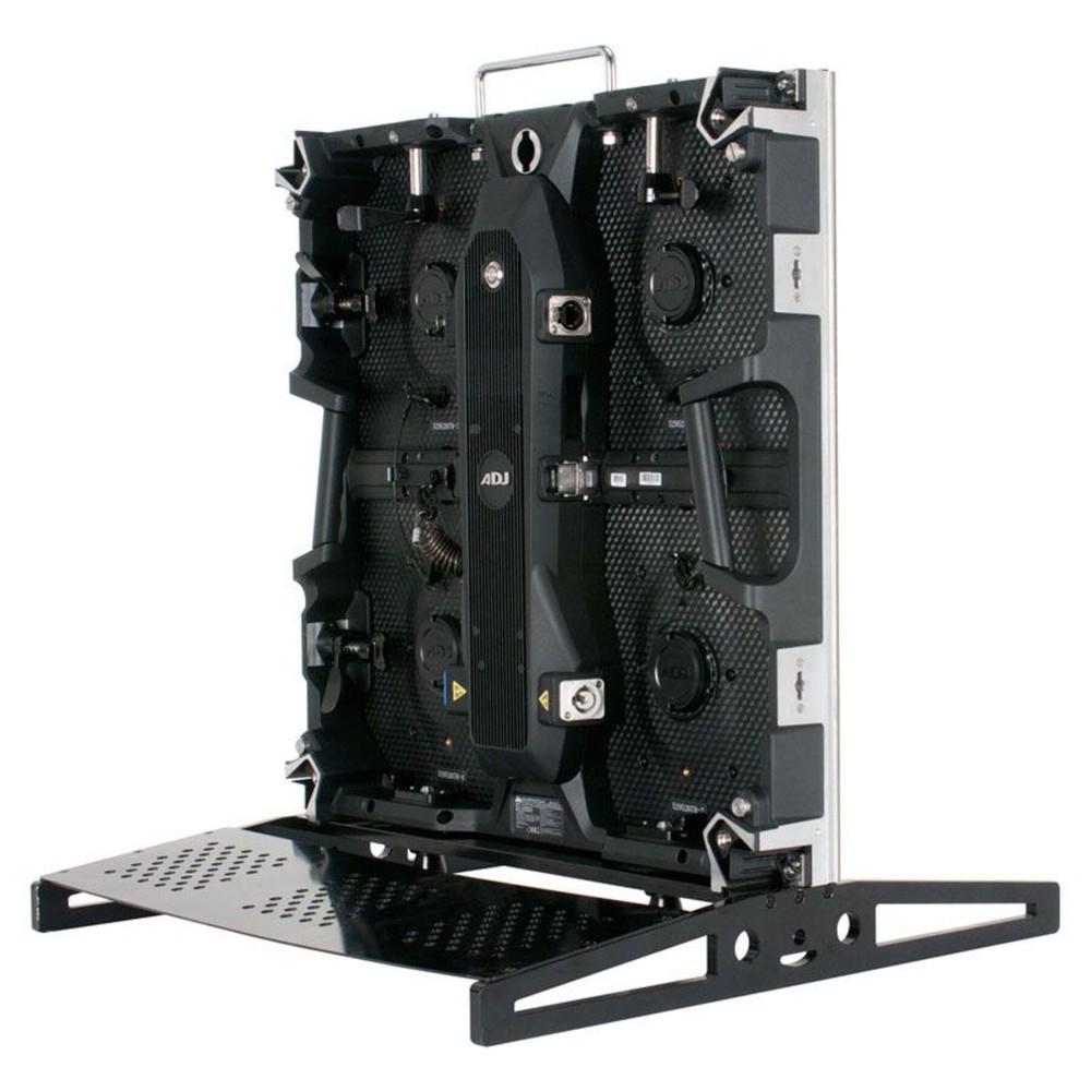 American DJ VSSCSB Single Column Support Base For Vision Video Panels+Speaker