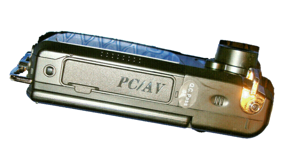 MobileSpec Pocket Camcorder / Dash Cam Replacement - 12MP Black