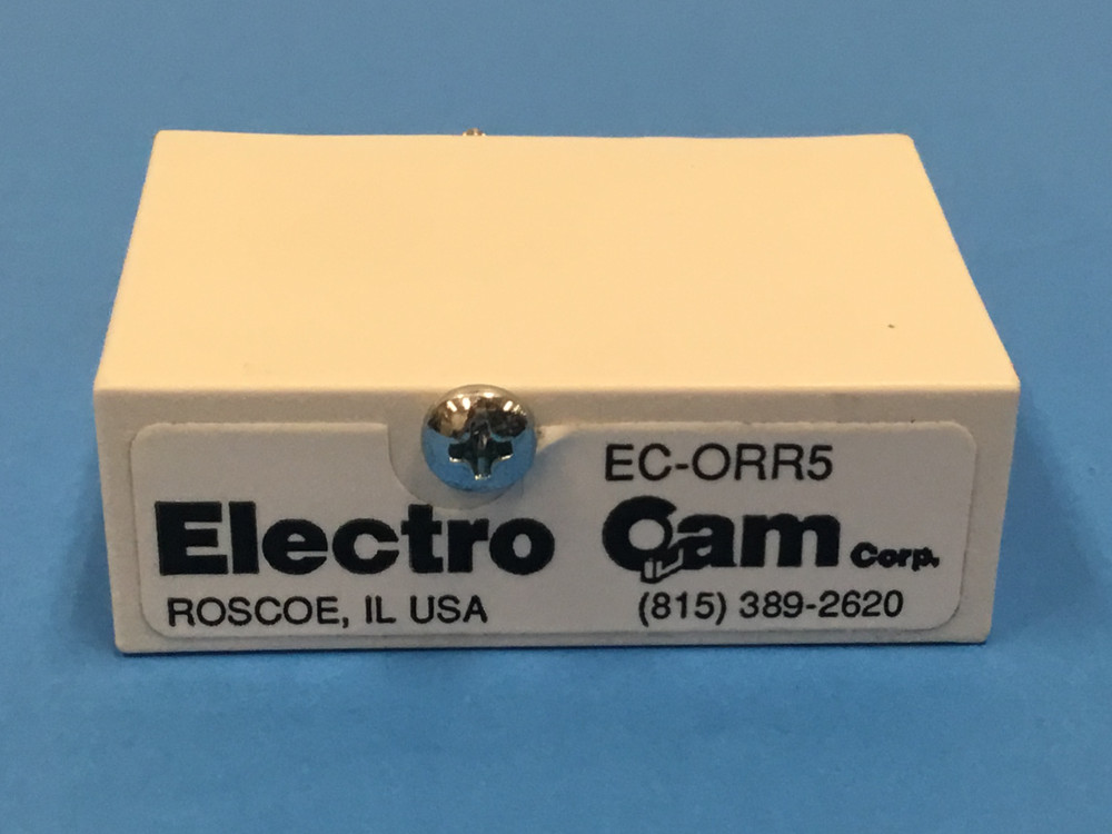 Electro Cam - EC-ORR5 - Input Modules