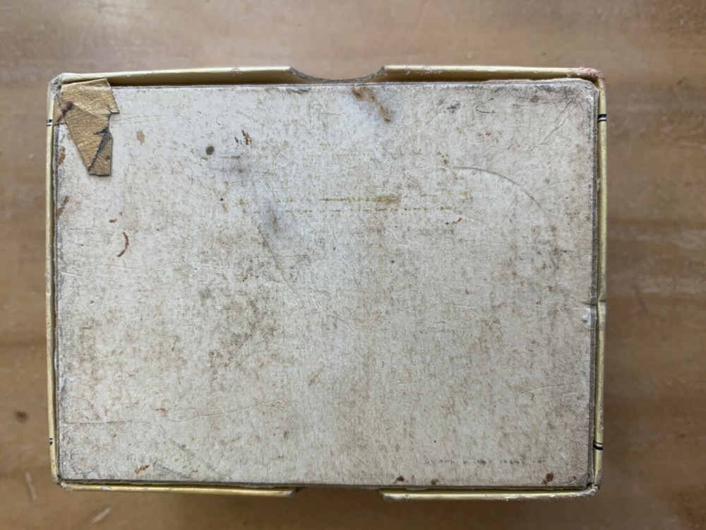 Cohered Wire Staples 5000 Count BOX ONLY