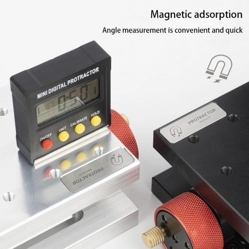 Adjustable Angle Adjustment Platform Tilt Punching Tilt Base Tilting Platform