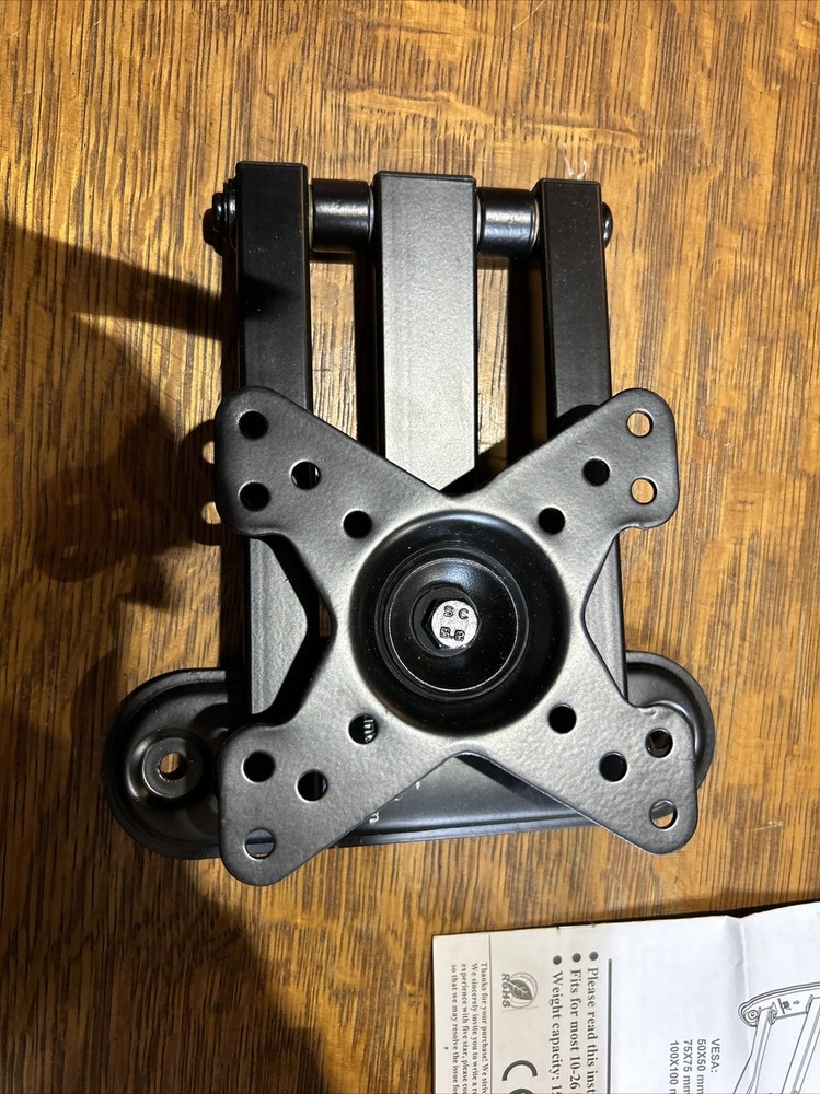 Mounting Dream Tv Wall Mount Model MD2463