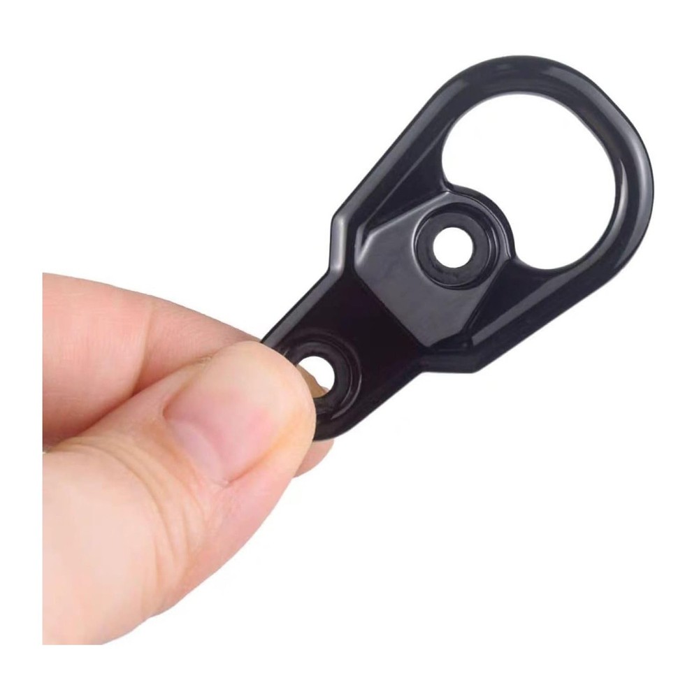 Sling Mount Attachment Adapter for M-LOK KeyMod System Low Profile