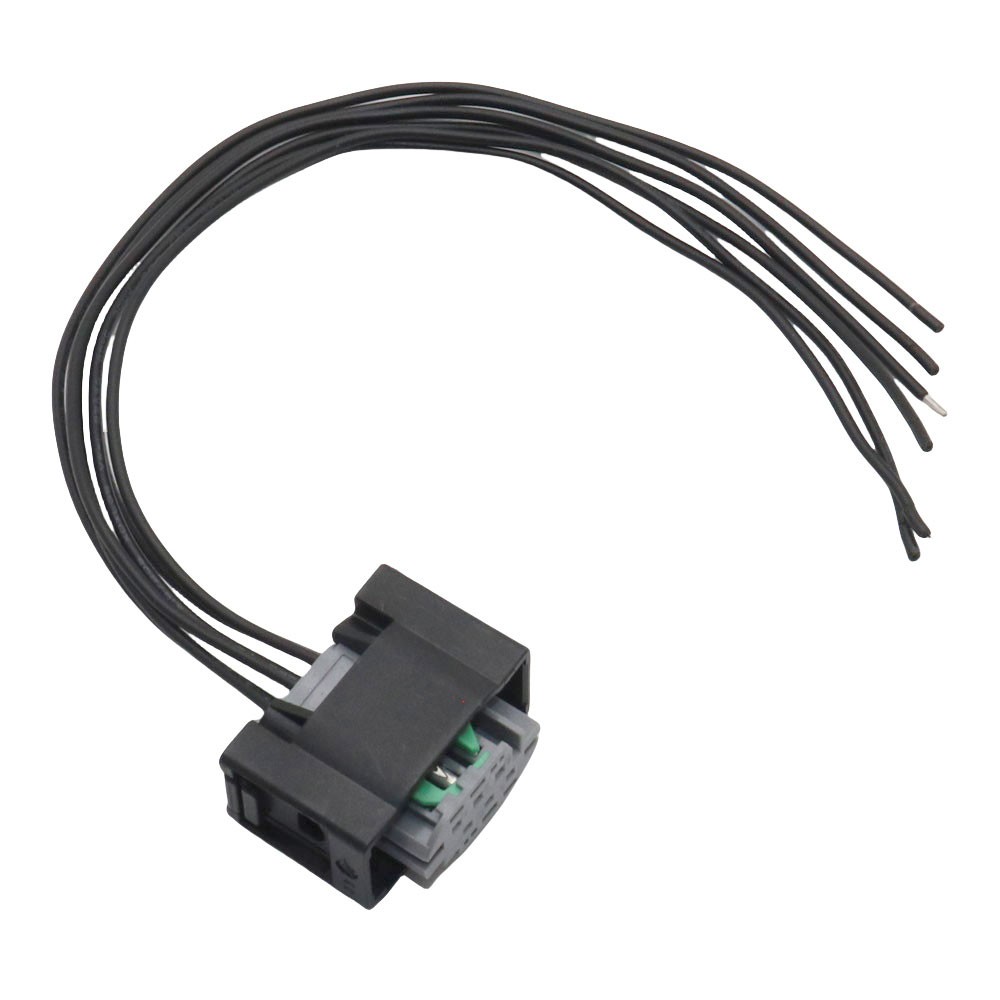 For Accelerator Pedal Position Sensor , Throttle Body Multifunctional Connector