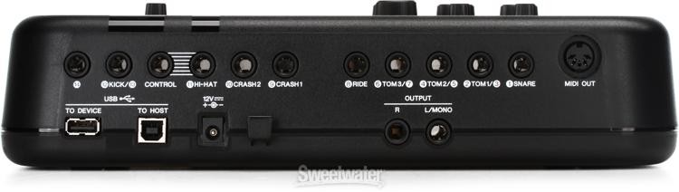 Yamaha DTX-PRO Drum Module