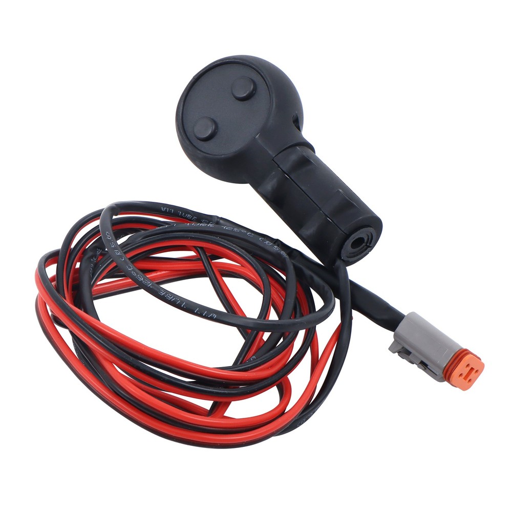 Third Function Valve Kit For Kubota L4600 &amp L4701 Series Tractors