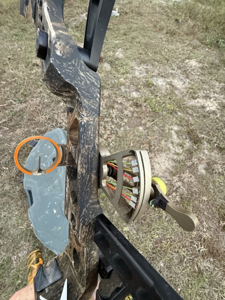 Mathew’s Legacy Bow