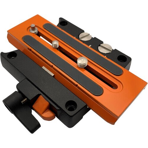 Miller Versa Baseplate Assembly MFR #1278