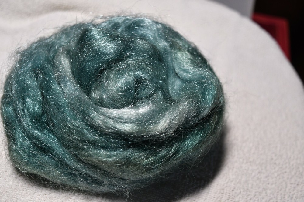 Firestar Spruce  One Ounce  29 g Custom Color
