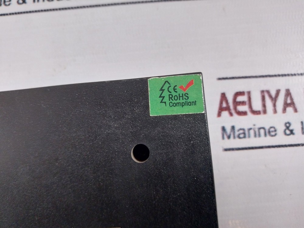 ABB FDD-UDD EX144 Emulator Module Power Supply