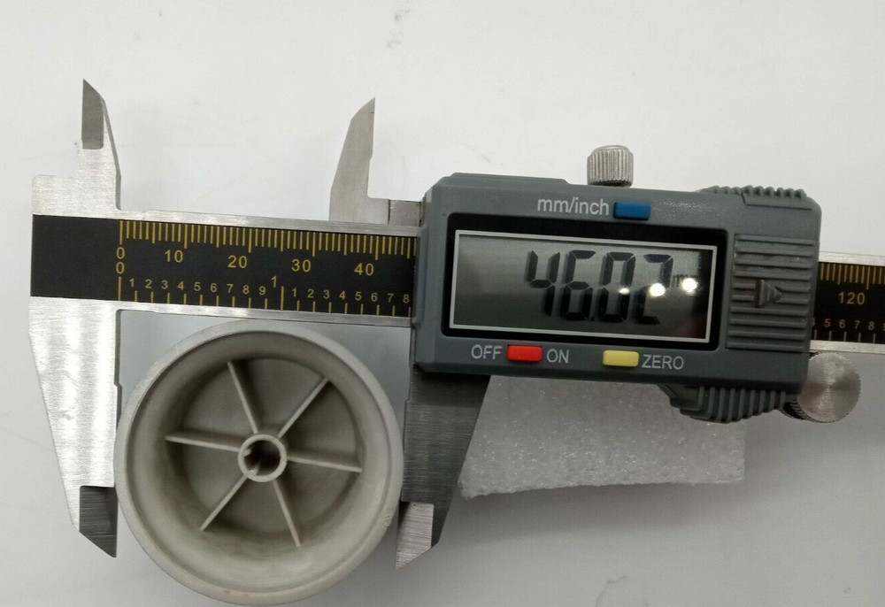 37 mm Sony Cover/Control/Knob