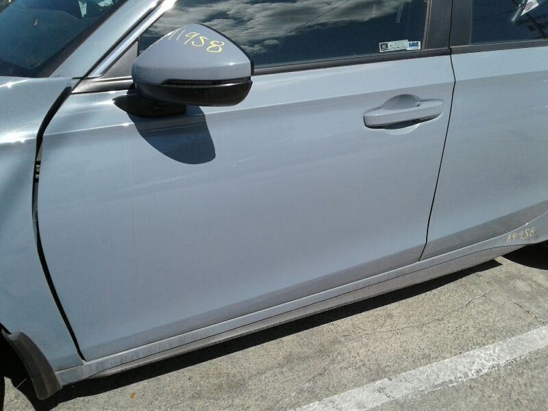 Camera/Projector Camera Front Windshield Mounted LX Fits 22-23 CIVIC 129232