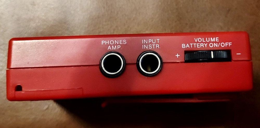 Sound Studio Mini Variable Filter UNBRANDED
