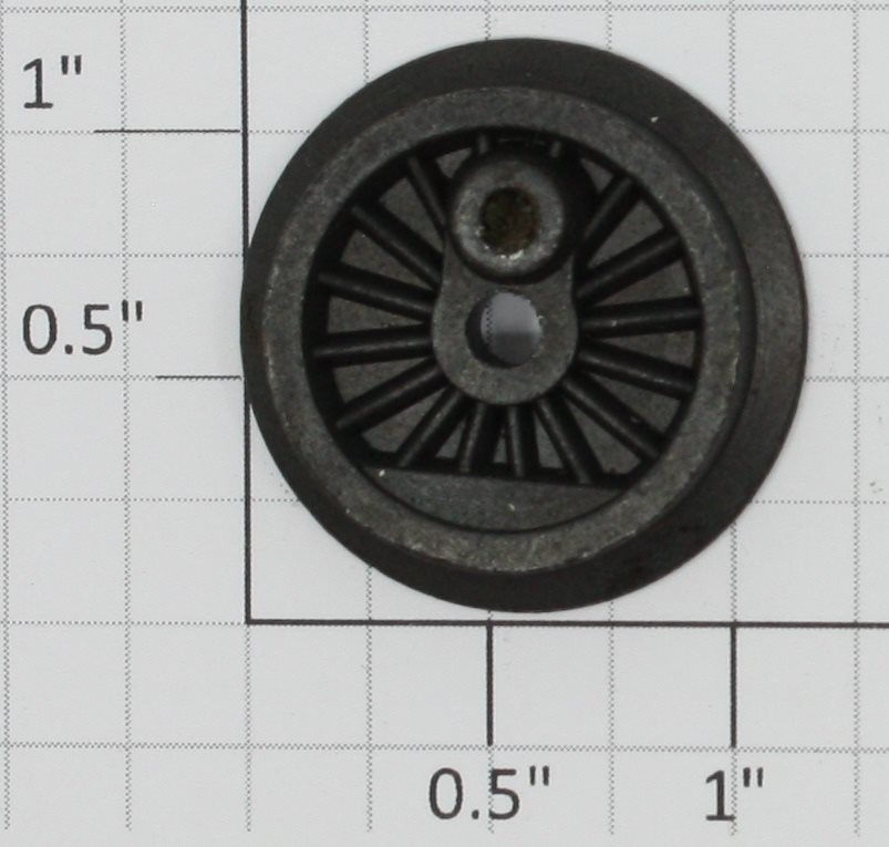 Lionel 41-82 Plain Wheel