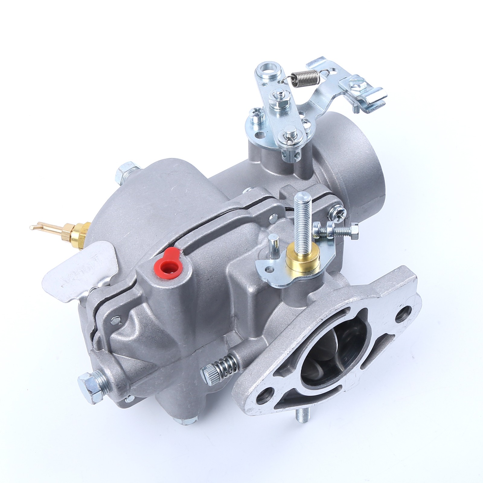 New Carburetor for Massey Ferguson Tractors 65 3165 165 194996M93 517099M93 USA