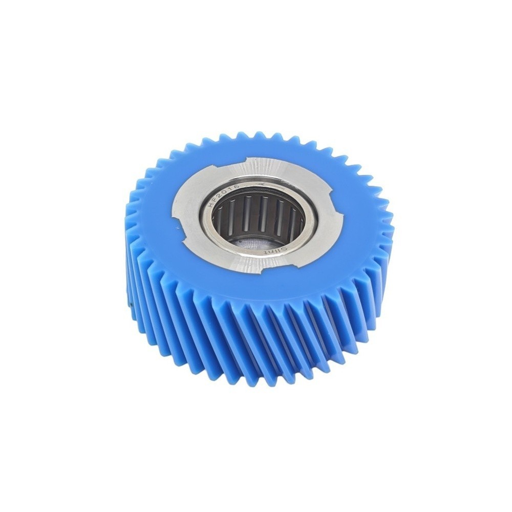 Nylon Replacement Ananda M1000 Gear Nylon Material Seamless Integration