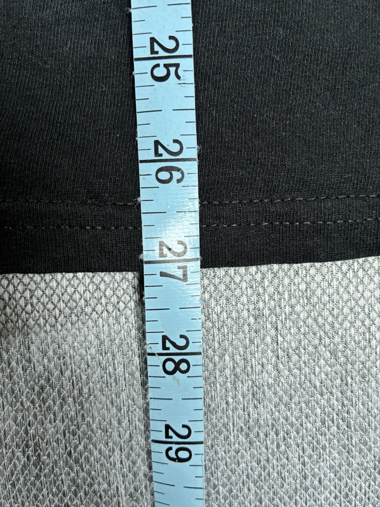 A Day To Remember The Degenerates Tour ‘19 Unisex Adult Size L LS Shirt ADTR (A)