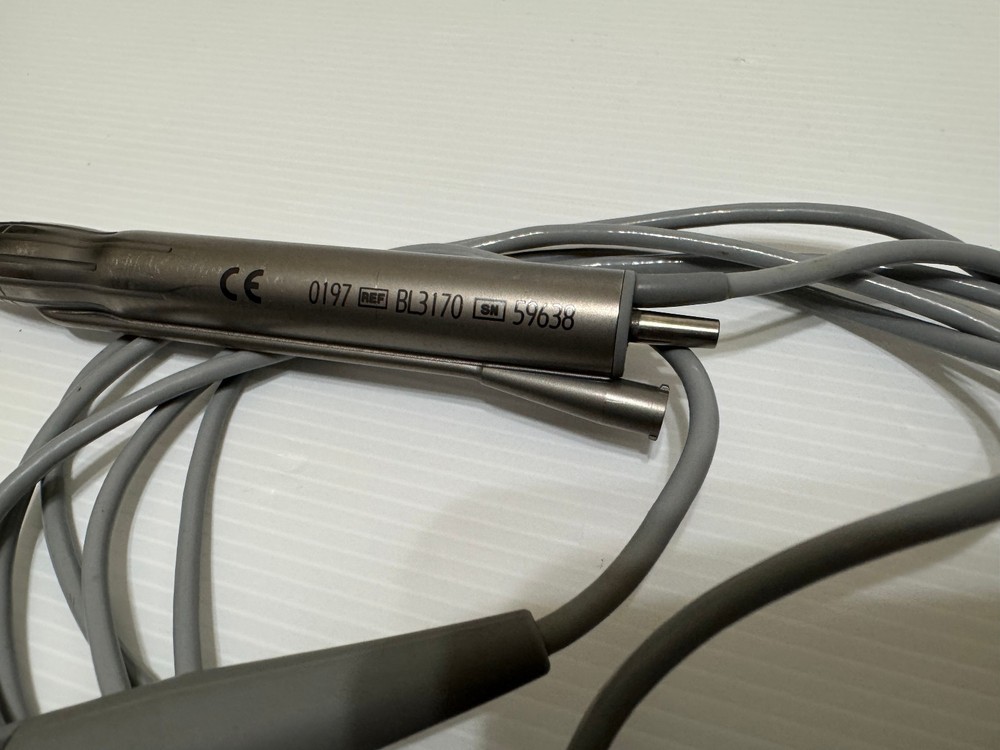Bausch Lomb Stellaris BL3170 Phaco Phacoemulsifier Handpiece unit