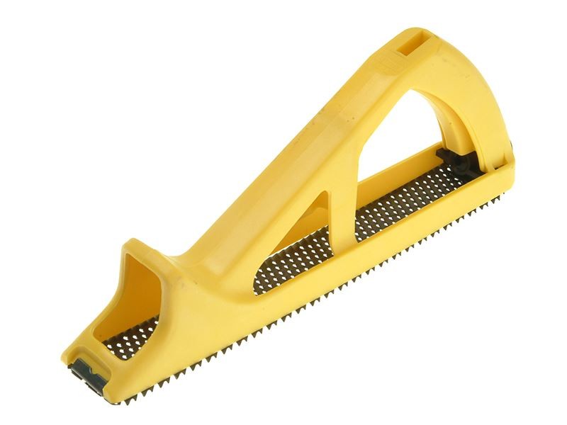 STANLEY® Hand Tools - Surform® Planer