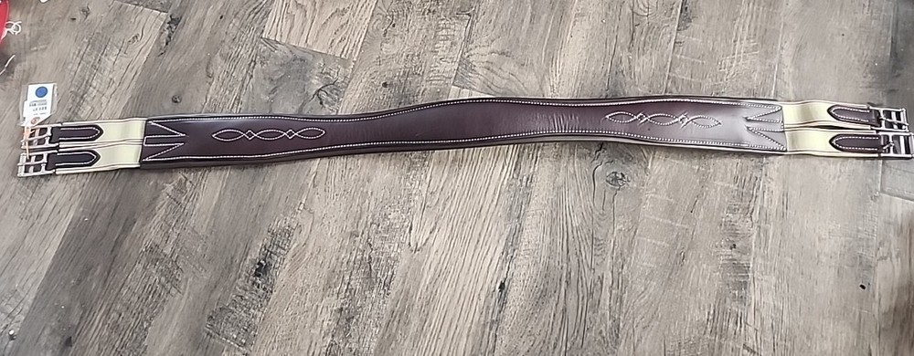 English Girth