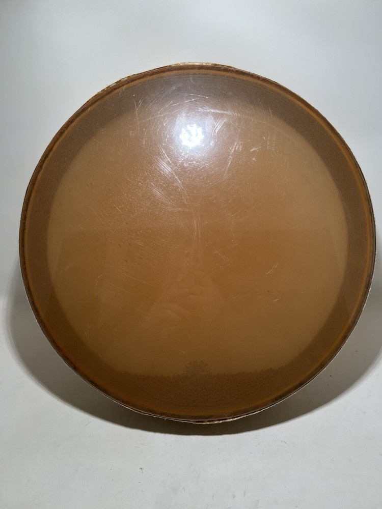 Remo Ocean Drum - 16" Diameter, 2.5" Depth Standard Hand Drum