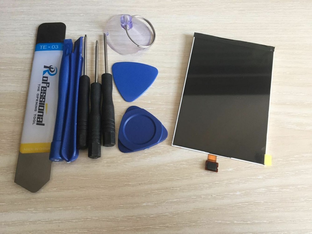 Replacement LCD Display Screen For iPod Touch 3 3rd Gen