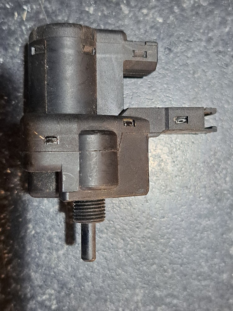 BMW 61311374586 - Transmission Mode Switch E23 E24 E28 E30