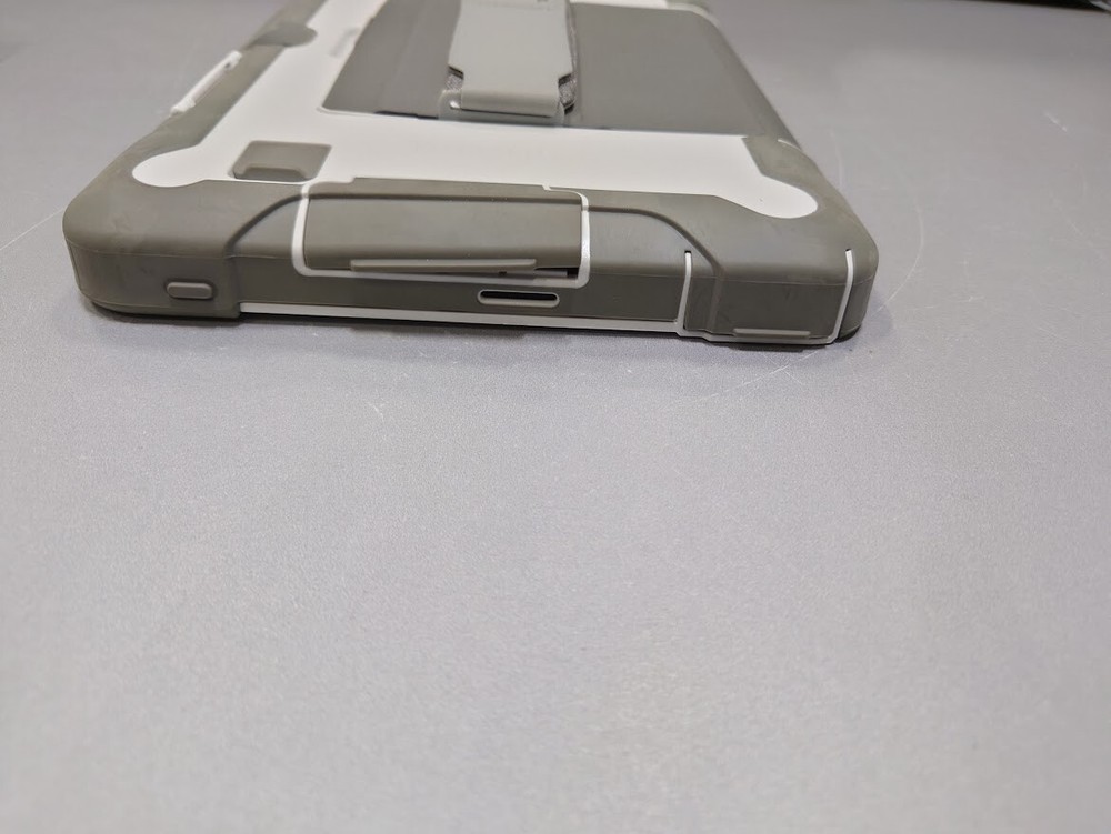 SafePort Rugged Max Pro Case - Used, Original Packaging
