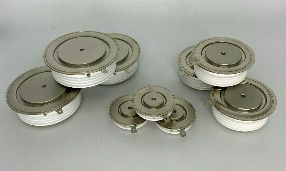 DTT-1-001107000 - for DYNAPOWER SCR Thyristor Semiconductor PRX Westcode Ixys