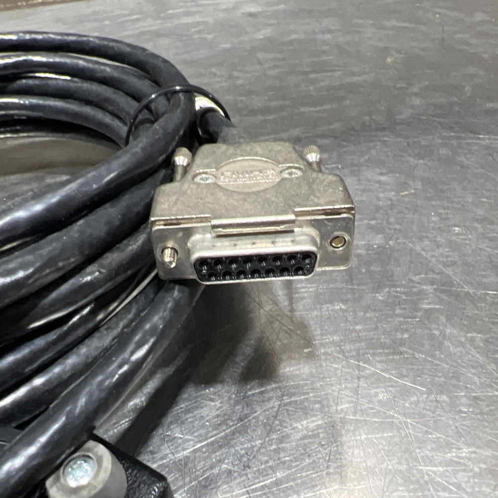 Renishaw PHC10 Probe Head Drive Unit Console PHD 10 Used Surplus