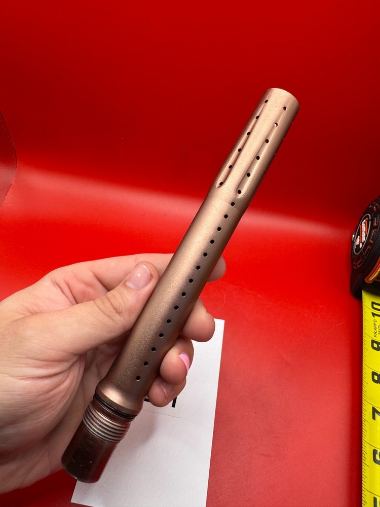 Planet Eclipse Barrel Tip 14 inch