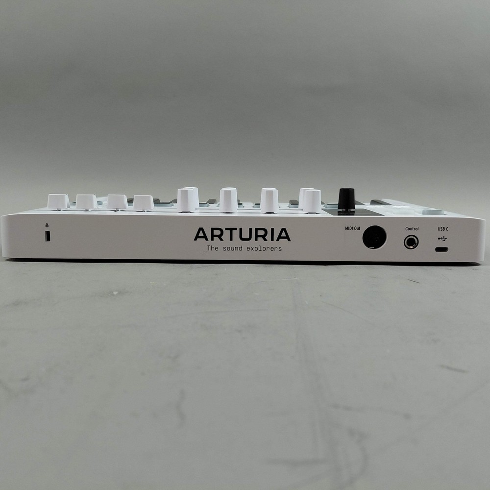 Arturia MiniLab 3 Keyboard