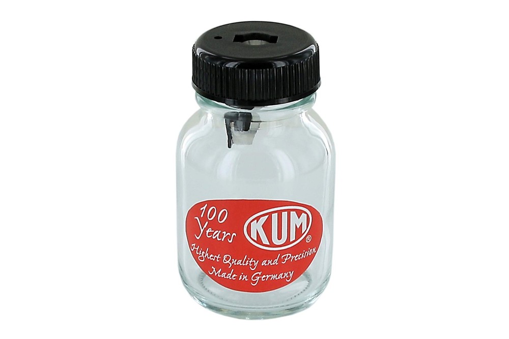 KUM GLAS Sharpener M1 Office Product