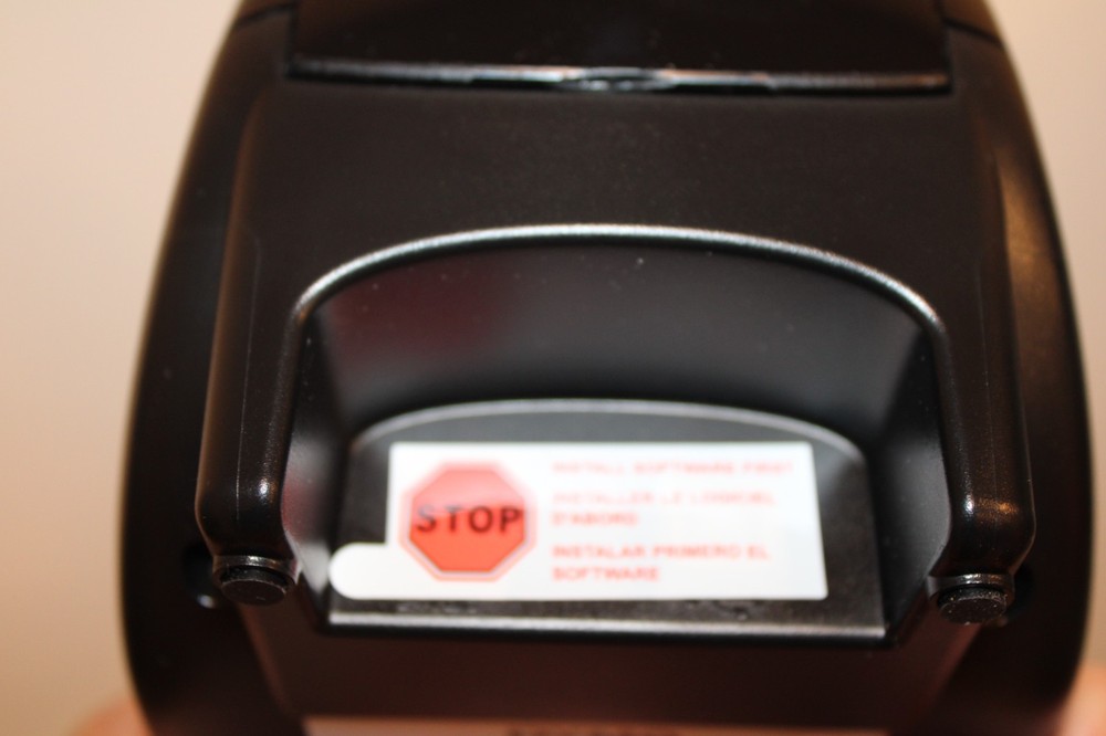 DYMO Label Printer | LabelWriter 550 Thermal Label Printer OPEN BOX