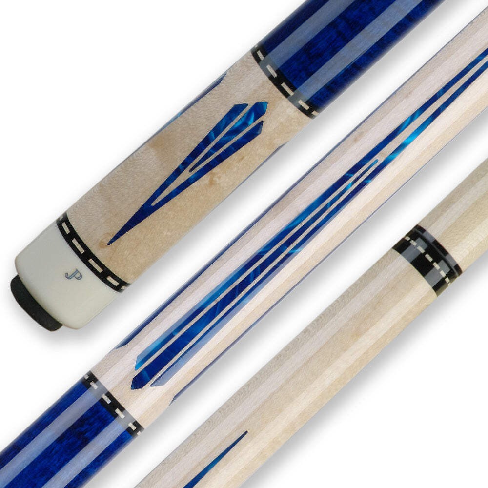Pechauer JP07-T Pool Cue
