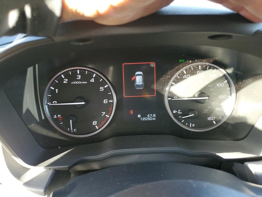 CROSSTREK 2024 Camera/Projector 346049