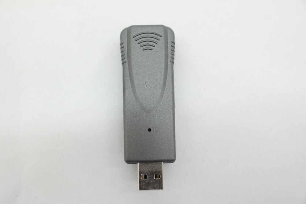 Targus PAUM30 Wireless Remote Presenter Control with Dongle AK