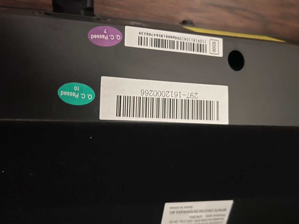 Infinity IT 8800 smart massage chair
