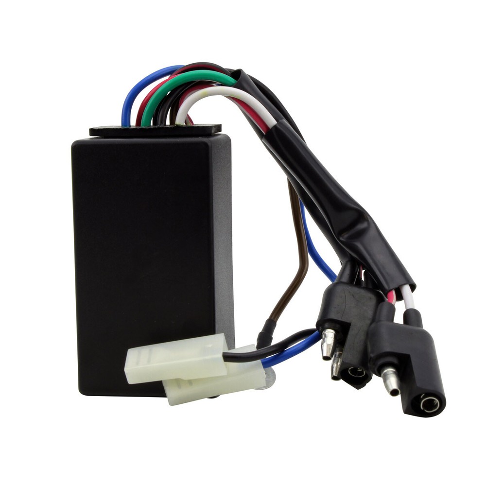 RMStator High Performance CDI Box RM02061