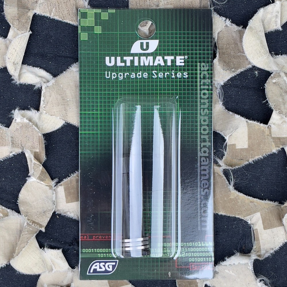 NEW ASG Ver.2 Gearbox Spring Guide (18540)