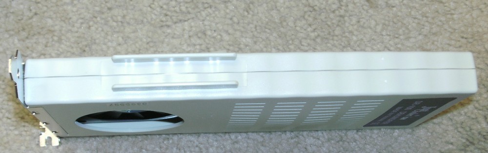 NEW [Just Cooler] Computer COOLER & Moisture Absorber Dehumidifier w/cooling fan