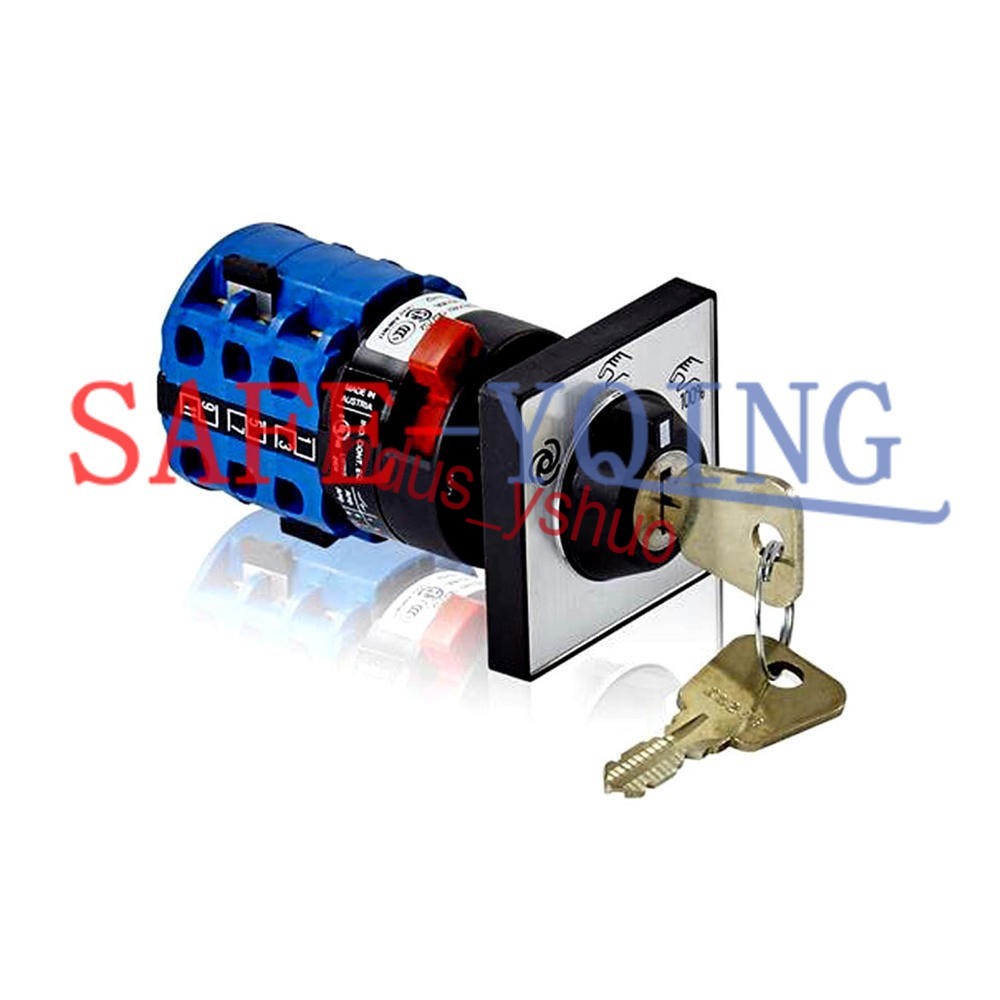 1PC NEW ABB 3HAC052287-001 AUTOMATIC CHANGE-OVER SWITCH