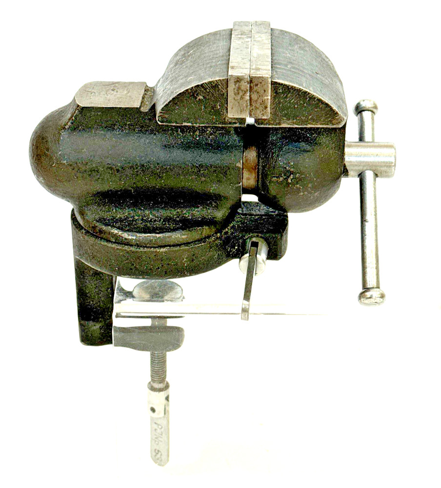 FPU BISON 2" BABY BULLET STYLE VISE