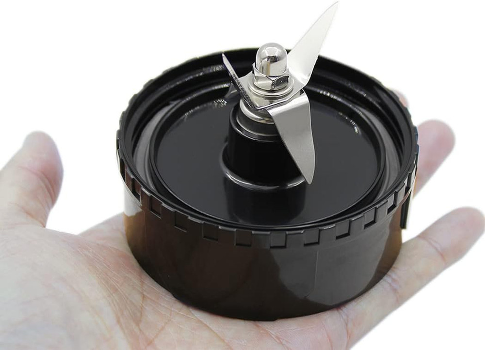 Replacement Part CPB-300CA Cutting Assembly,Compatible with Cuisinart Blender