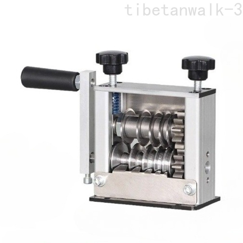 Wire Stripping Machine Scrap Copper Wire Dialer Wire Stripping Machine