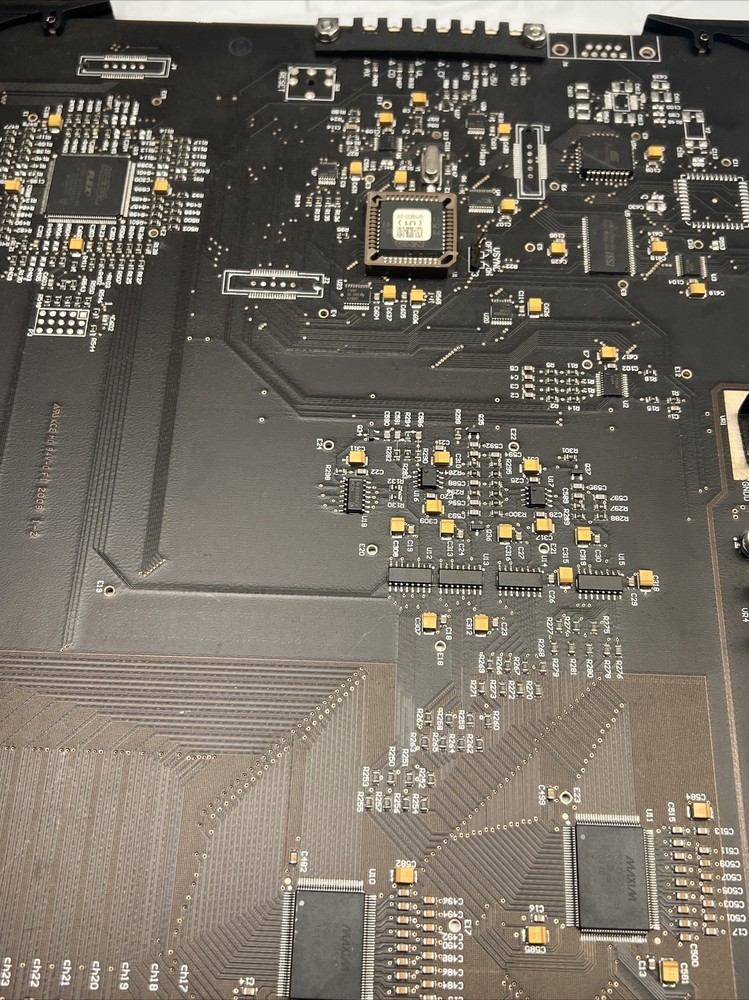 Pelco CM9780-VCC Video Camera Card
