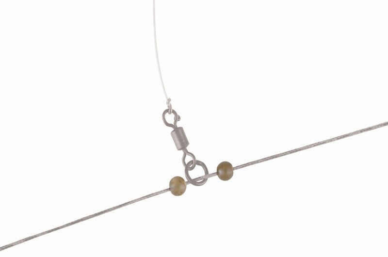 Fox Tapered Bore Beads All Sizes And Colours