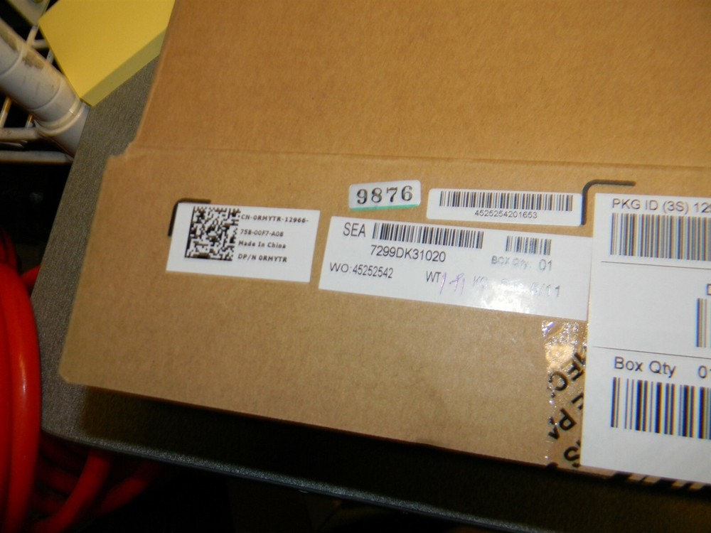 Dell E-Port USB 3.0 Docking Station Latitude E6330 E6400 0RMYTR