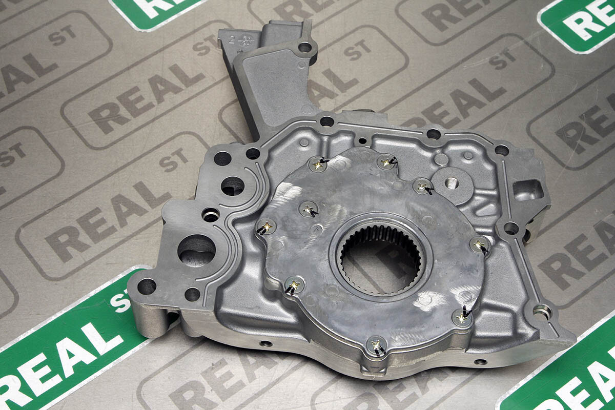 Powerhouse Racing PHR Modified Oil Pump for Supra MK4 2JZ 2JZGTE 2JZ-GTE 1JZ-GTE